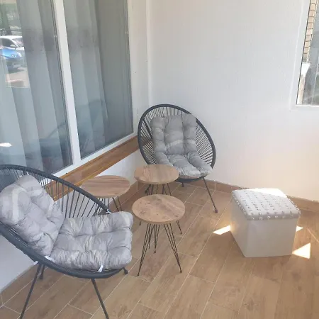 Sani Apartament Vrnjci