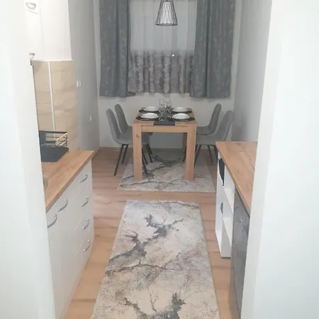 Sani Apartament Vrnjci