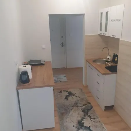 Apartament Sani Vrnjci