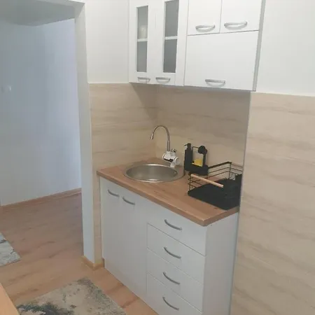 Apartament Sani Vrnjci