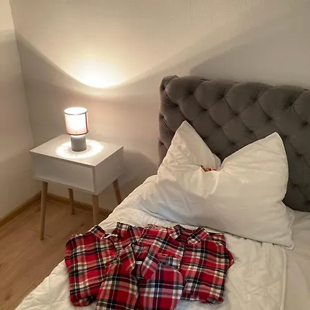 Apartament Sani