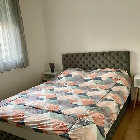 Sani Apartament