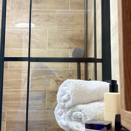 Apartament Sani